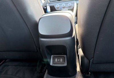 2025 Hyundai Elantra SE CPO Eligible