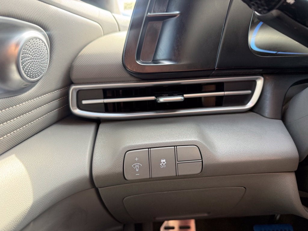2025 Hyundai Elantra SEL Sport CPO Eligible