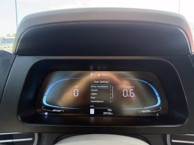 2025 Hyundai Elantra SEL Sport CPO Eligible