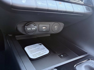 2025 Hyundai Elantra SEL Sport CPO Eligible