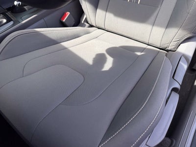 2025 Hyundai Elantra SEL Sport CPO Eligible