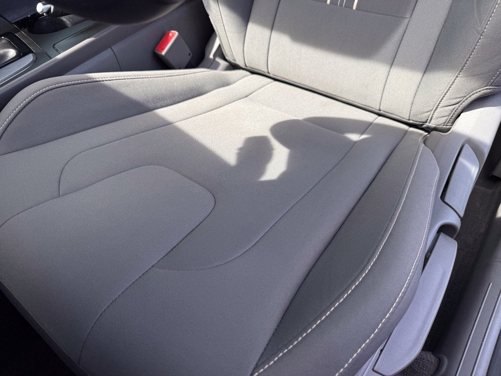 2025 Hyundai Elantra SEL Sport CPO Eligible