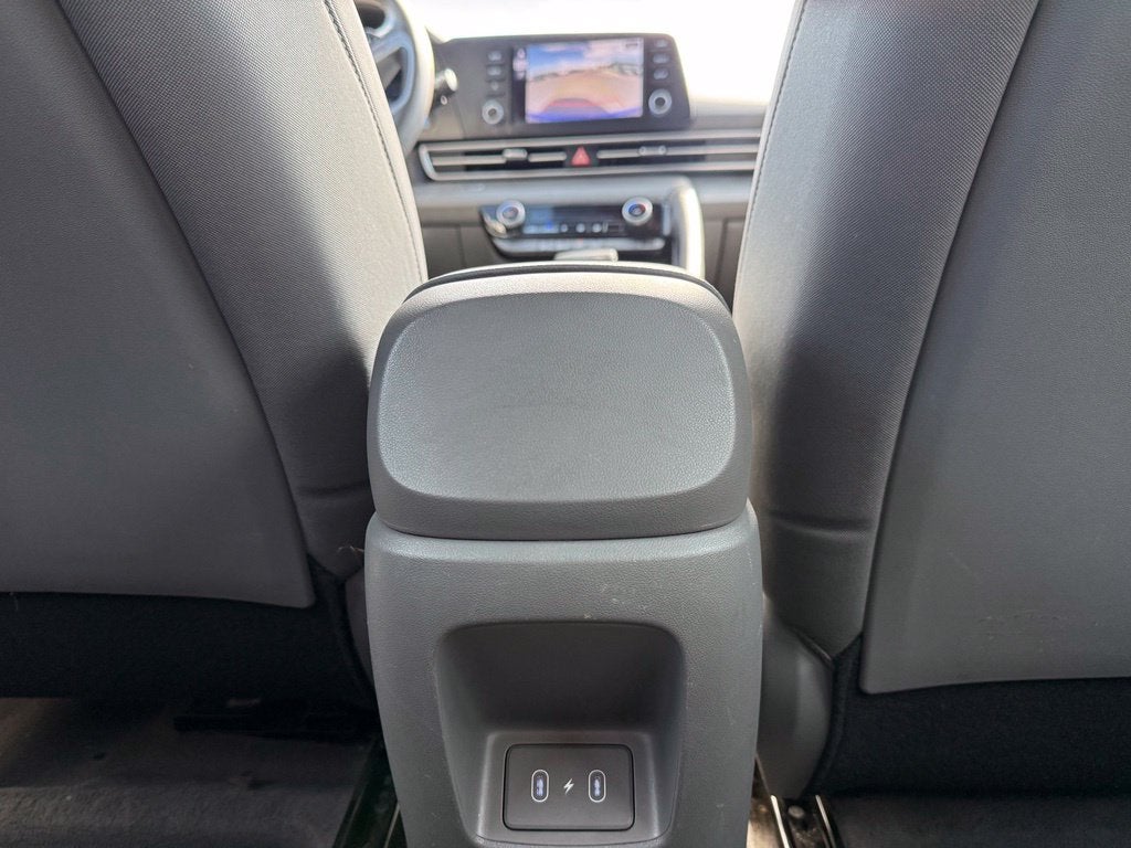 2025 Hyundai Elantra SEL Sport CPO Eligible