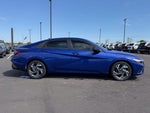 2025 Hyundai Elantra SEL Sport CPO Eligible