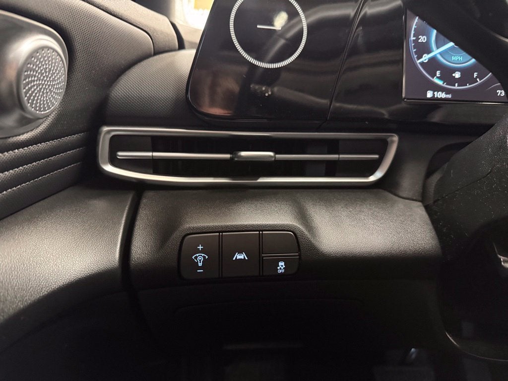 2022 Hyundai Elantra SEL CPO Eligible