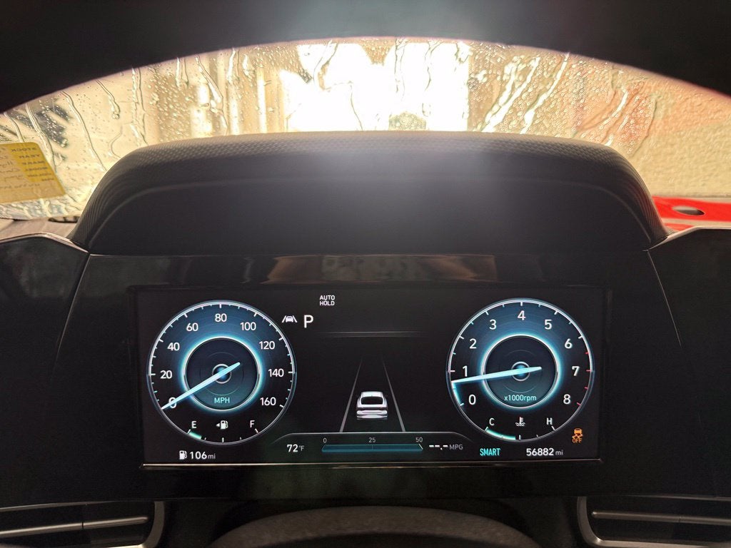 2022 Hyundai Elantra SEL CPO Eligible