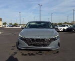 2022 Hyundai Elantra SEL CPO Eligible