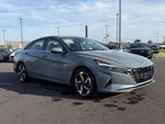 2022 Hyundai Elantra SEL CPO Eligible