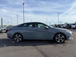 2022 Hyundai Elantra SEL CPO Eligible