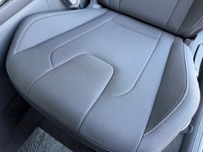 2023 Hyundai Elantra SEL CPO Eligible
