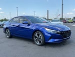 2023 Hyundai Elantra SEL CPO Eligible