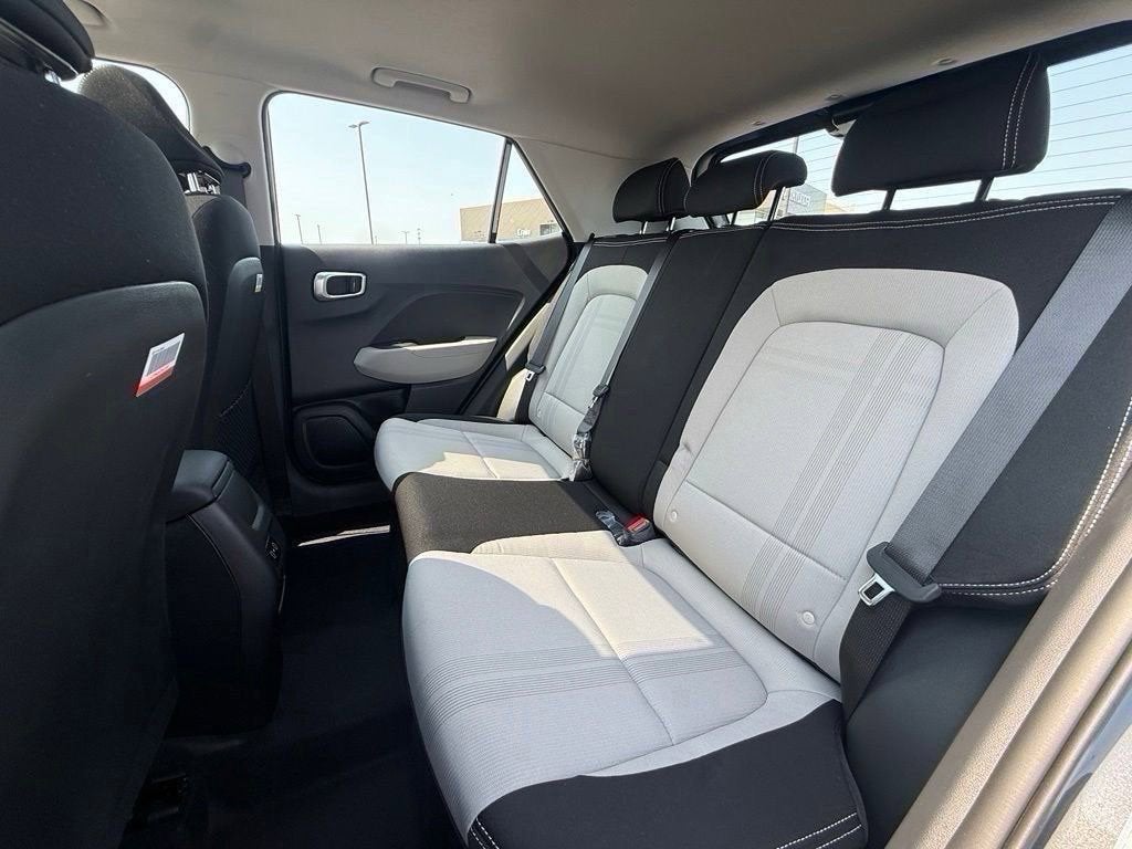 2024 Hyundai Venue SEL CPO Eligible