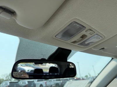 2025 Hyundai Venue SEL CPO ELIGIBLE