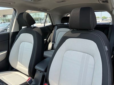 2025 Hyundai Venue SEL CPO ELIGIBLE