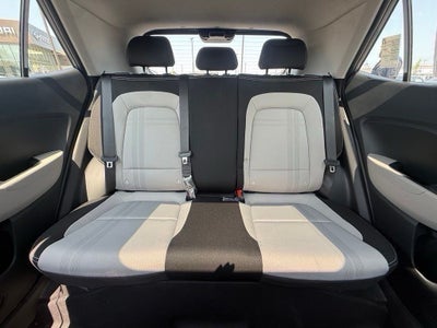 2025 Hyundai Venue SEL CPO ELIGIBLE