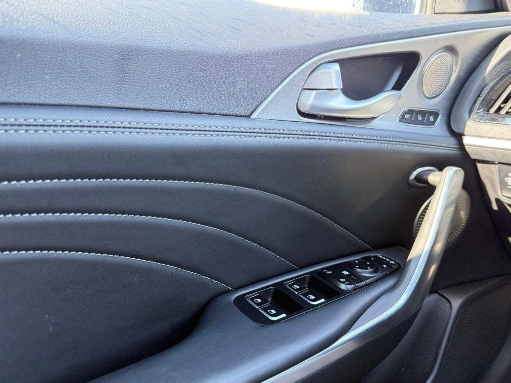 2022 Kia Stinger GT2