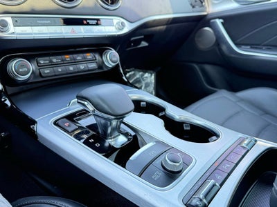 2022 Kia Stinger GT2