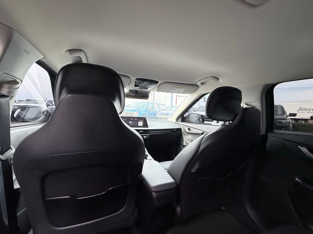 2024 Kia EV6 Light