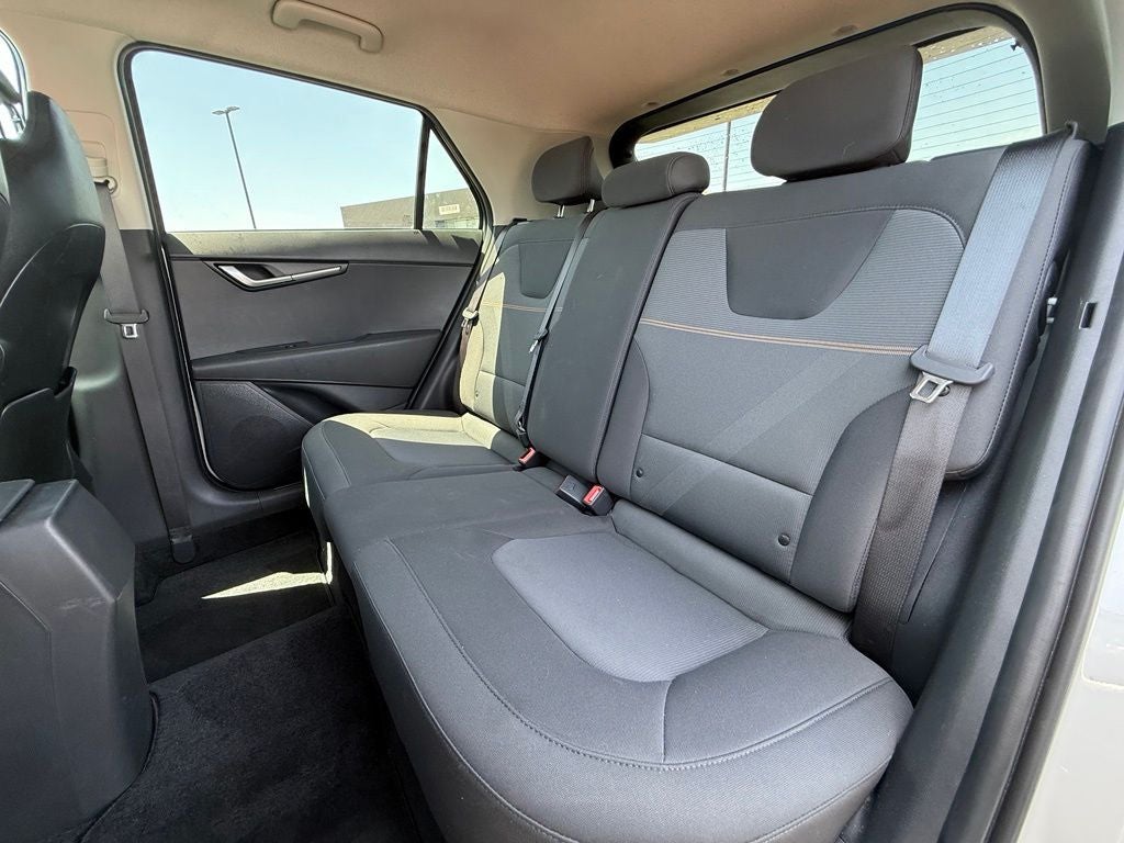 2025 Kia Niro LX
