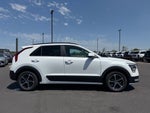 2025 Kia Niro LX