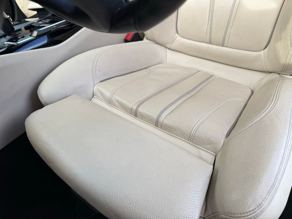 2018 BMW 5 Series 530i xDrive