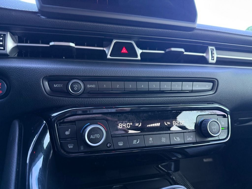 2021 Toyota Supra 3.0 TURBO,DRIVER ASSIST PACK