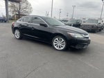 2018 Acura ILX Base