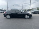 2018 Acura ILX Base