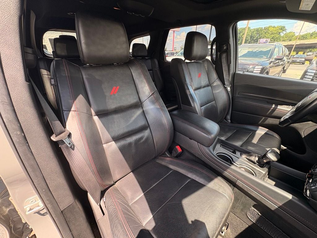 2023 Dodge Durango GT Plus