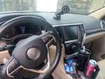 2017 Jeep Grand Cherokee Limited CLEAN CAR FAX | PANORAMIC SUNROOF