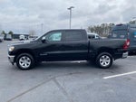 2024 RAM 1500 Laramie 1-Owner / Navigation / Apple CarPlay/Android Auto
