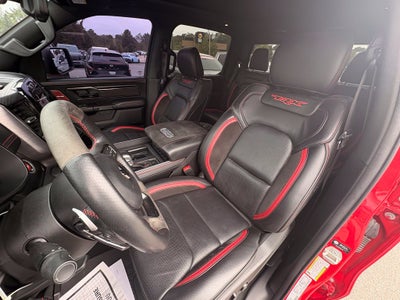 2024 RAM 1500 TRX Level 2 Equipment