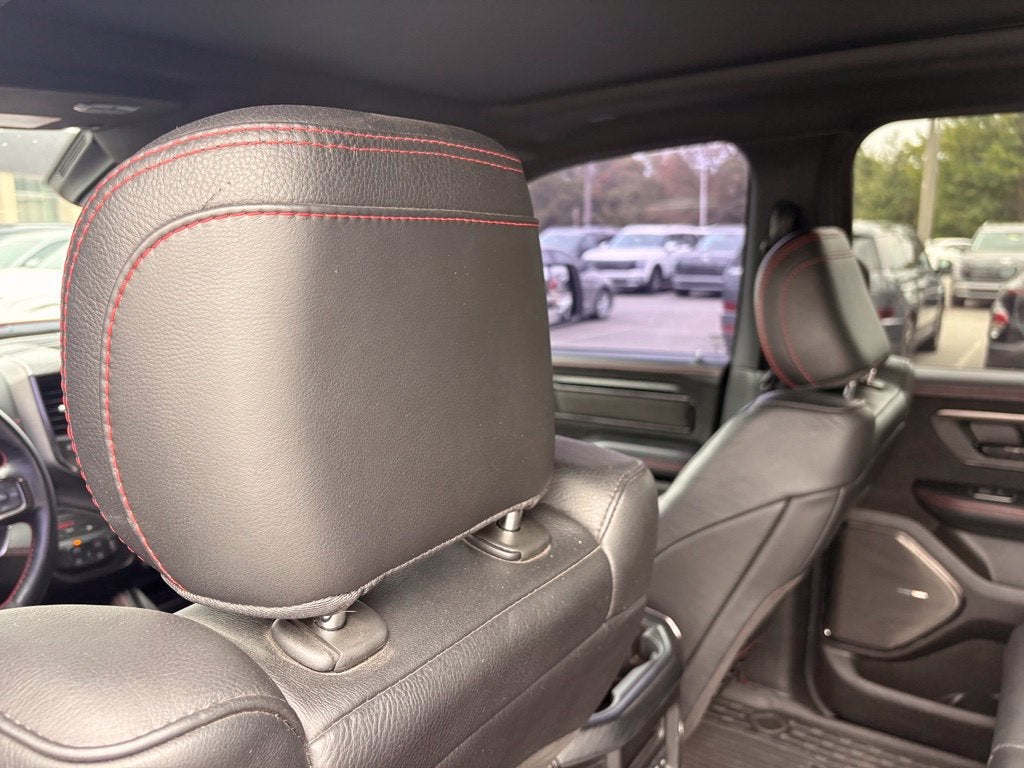 2024 RAM 1500 TRX Level 2 Equipment