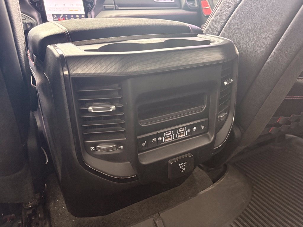 2024 RAM 1500 TRX Level 2 Equipment