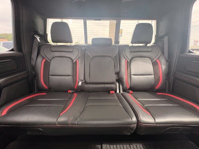 2024 RAM 1500 TRX Level 2 Equipment