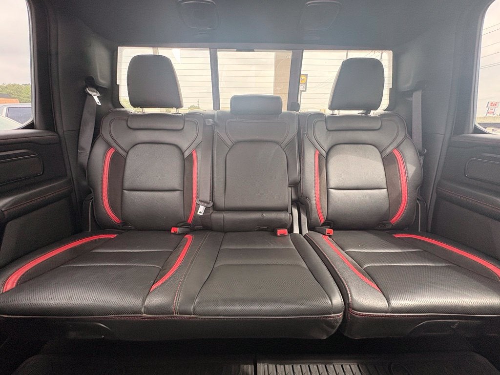 2024 RAM 1500 TRX Level 2 Equipment