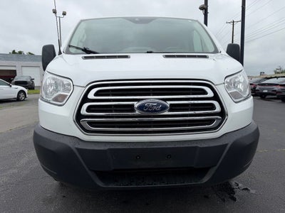 2019 Ford Transit-350 XLT 15 Passenger / Clean Carfax / Low Miles