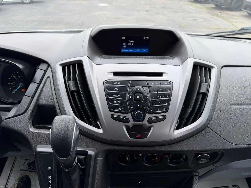 2019 Ford Transit-350 XLT 15 Passenger / Clean Carfax / Low Miles