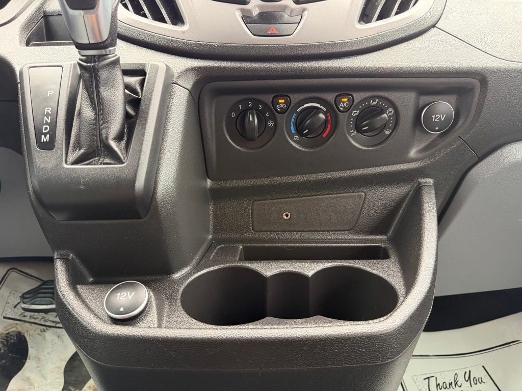 2019 Ford Transit-350 XLT 15 Passenger / Clean Carfax / Low Miles