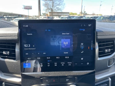 2024 Ford Expedition XLT