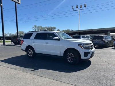 2024 Ford Expedition XLT