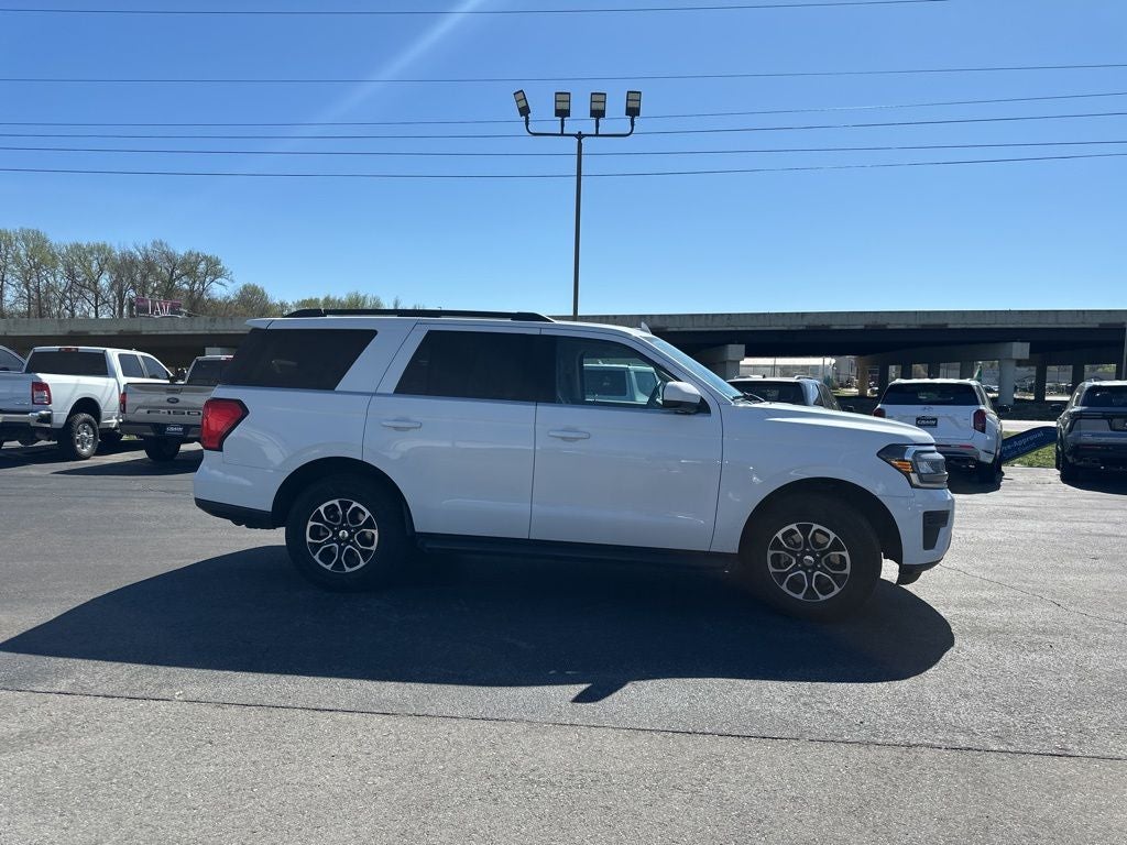 2024 Ford Expedition XLT