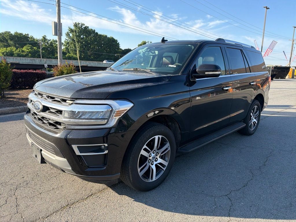 2024 Ford Expedition Limited
