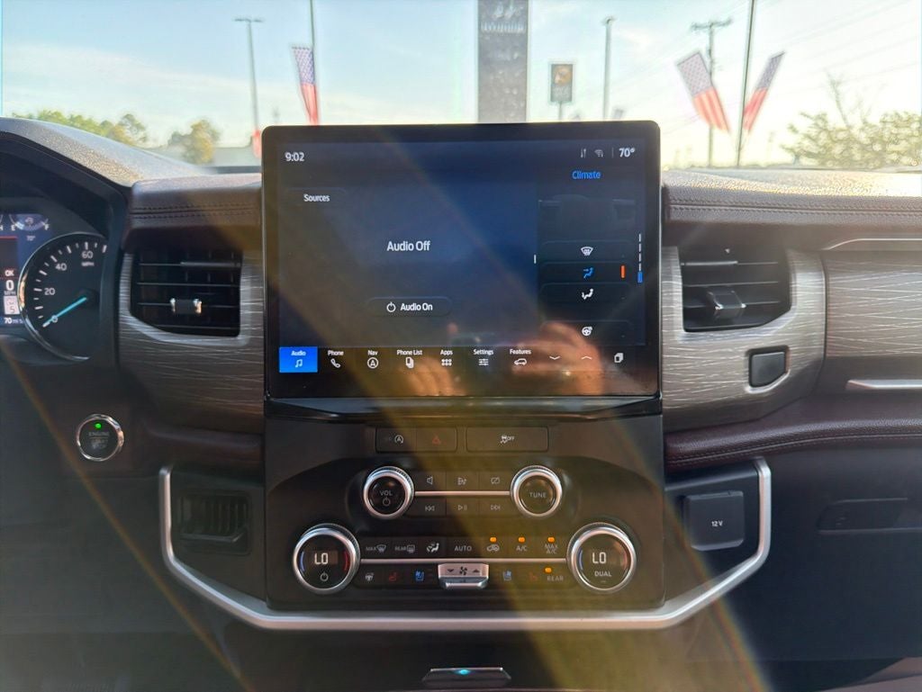 2024 Ford Expedition Limited