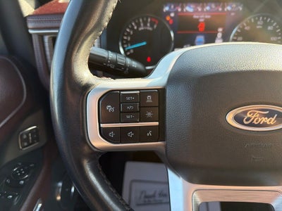 2024 Ford Expedition Limited