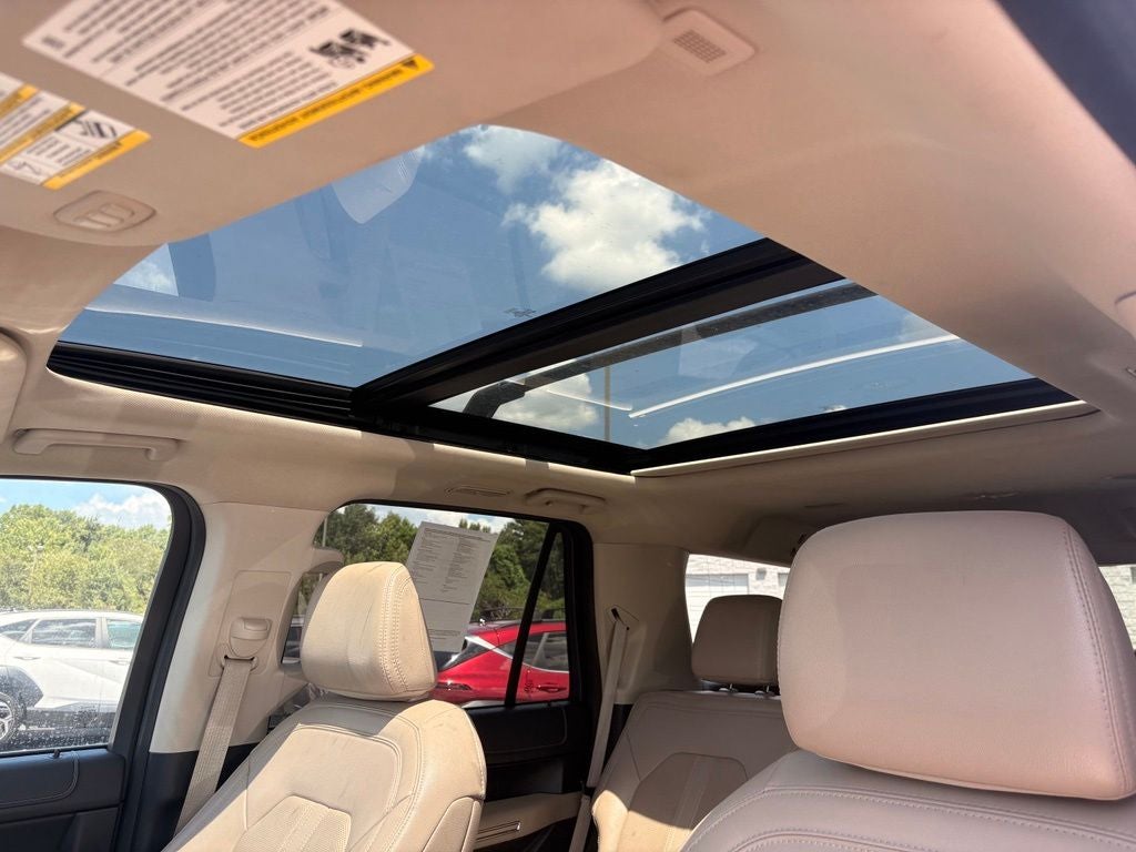 2024 Ford Expedition Limited