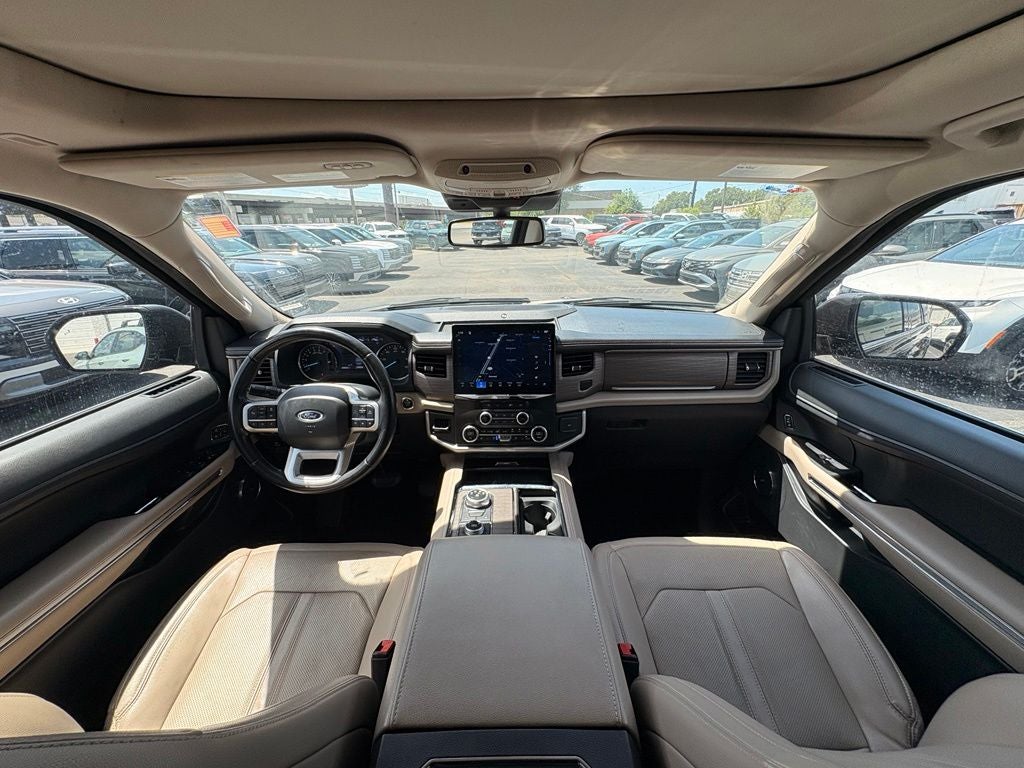2024 Ford Expedition Limited