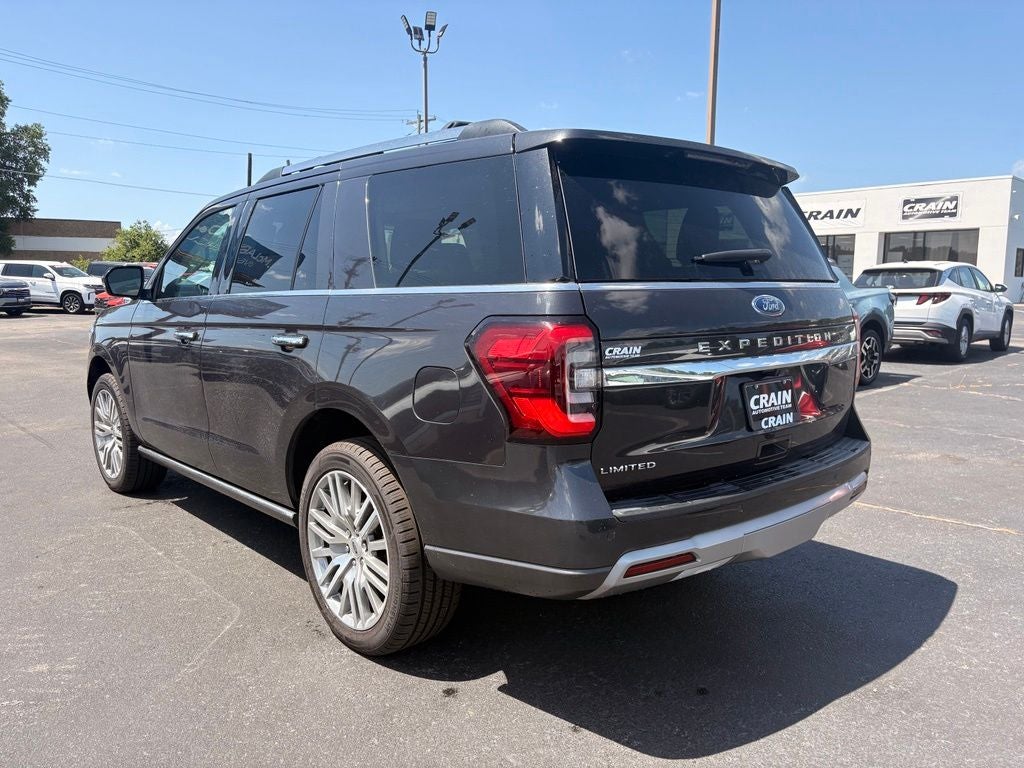 2024 Ford Expedition Limited