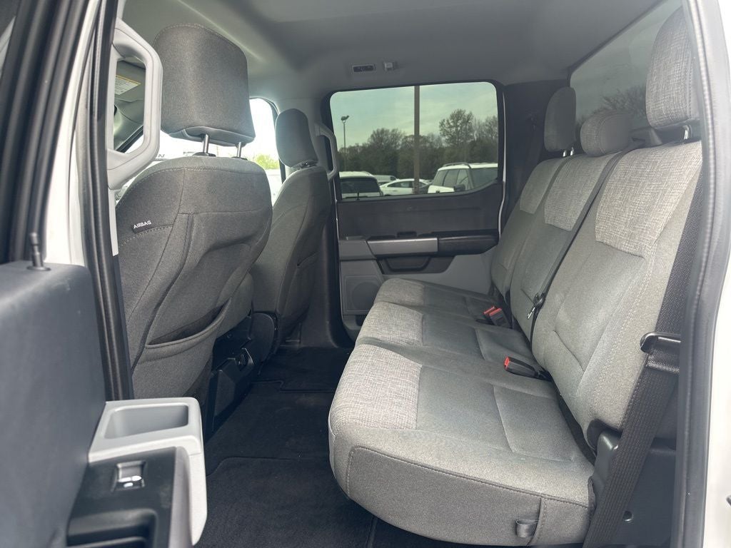 2025 Ford F-250SD XLT