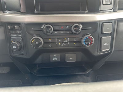 2025 Ford F-250SD XLT